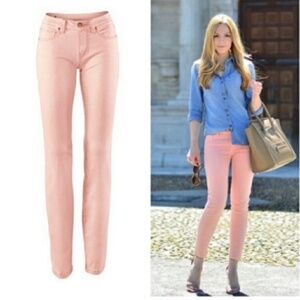 CABI Size 6 Nectar Skinny Jeans, EUC/NWOT